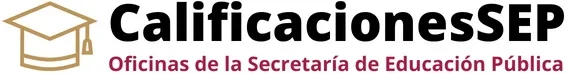 Oficinas SEP – Secretaria de Educacion Publica
